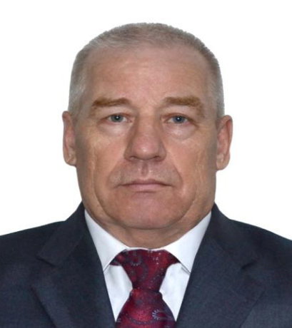 Пивкин Сергей Михайлович