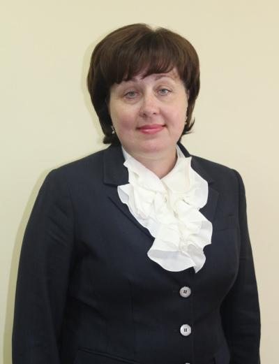 Киселева Светлана Евгеньевна