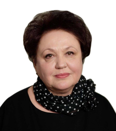 Долматова Наталья Владимировна