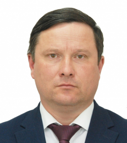 Федьков Алексей Владимирович