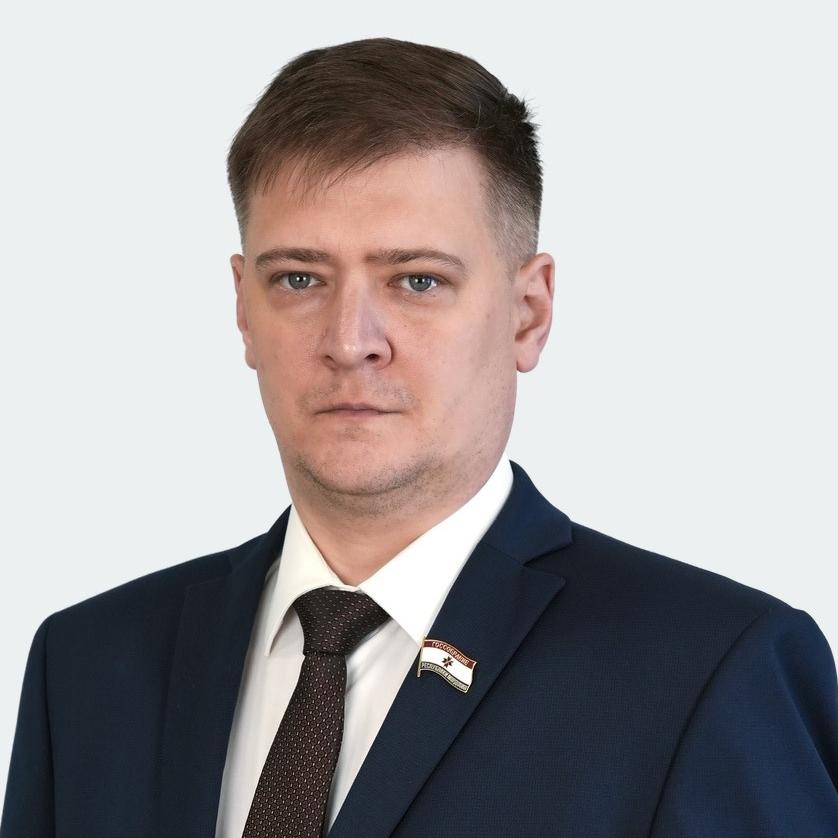 Веснушкин  Георгий Михайлович