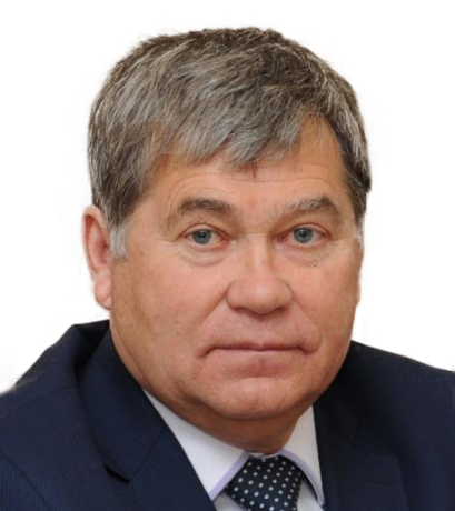 Корнишин Валерий Александрович