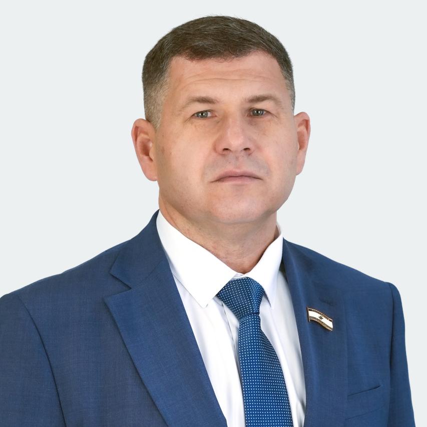Коннов Юрий Геннадьевич