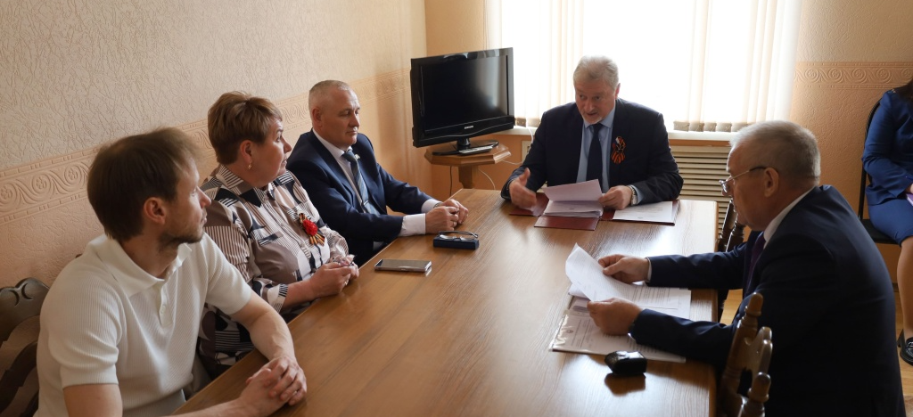 На заседаниях комитетов обсуждены законопроекты, планируемые к рассмотрению на пятьдесят девятой сессии Госсобрания Мордовии седьмого созыва