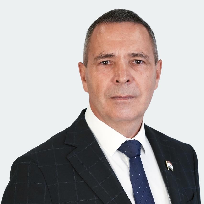 Чванов Сергей Евгеньевич