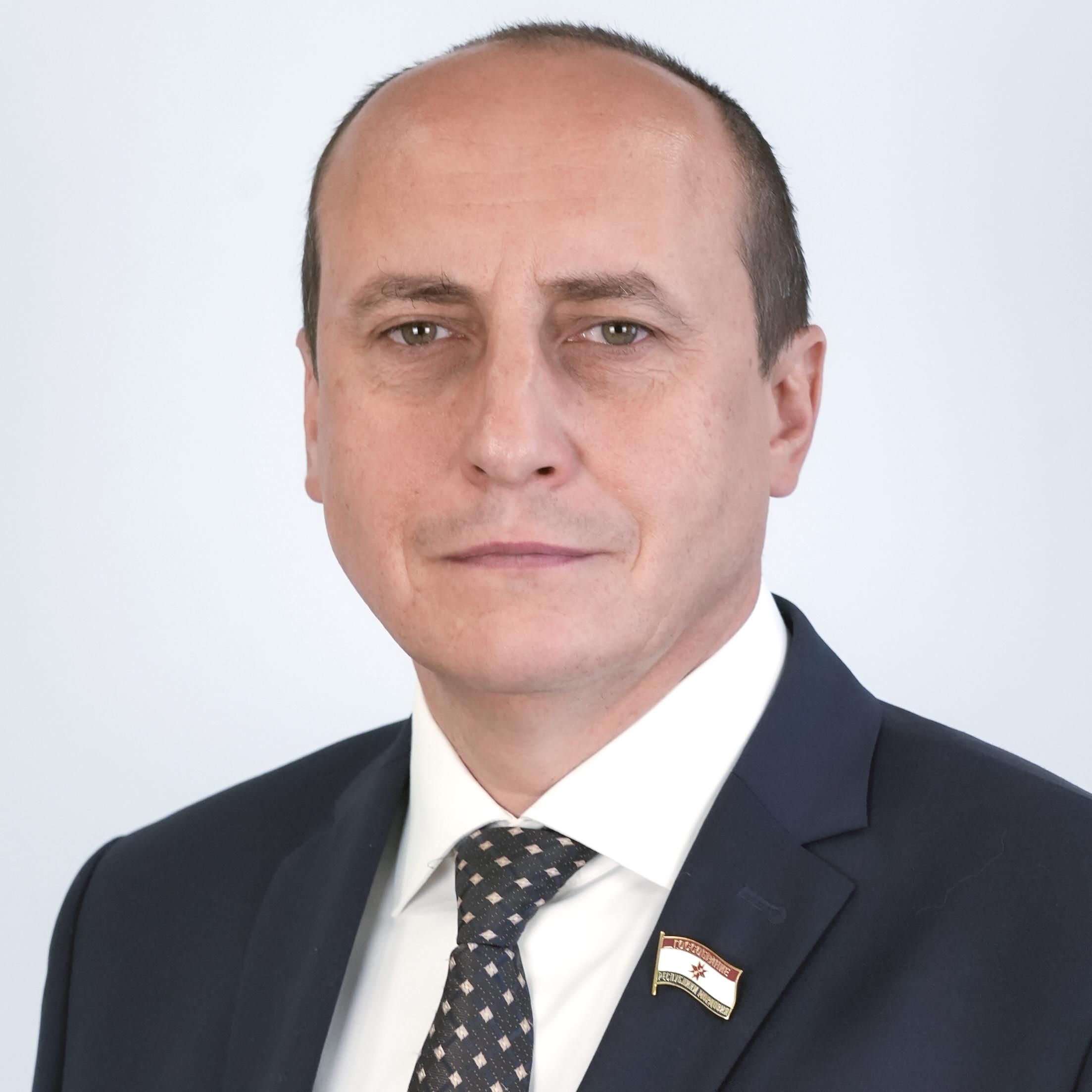 Лапшин Алексей Александрович