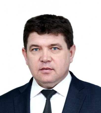 Ташкин Виктор Иванович