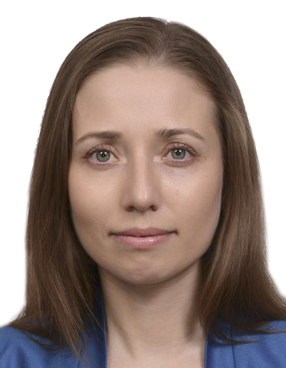 Каниськина Ольга Николаевна
