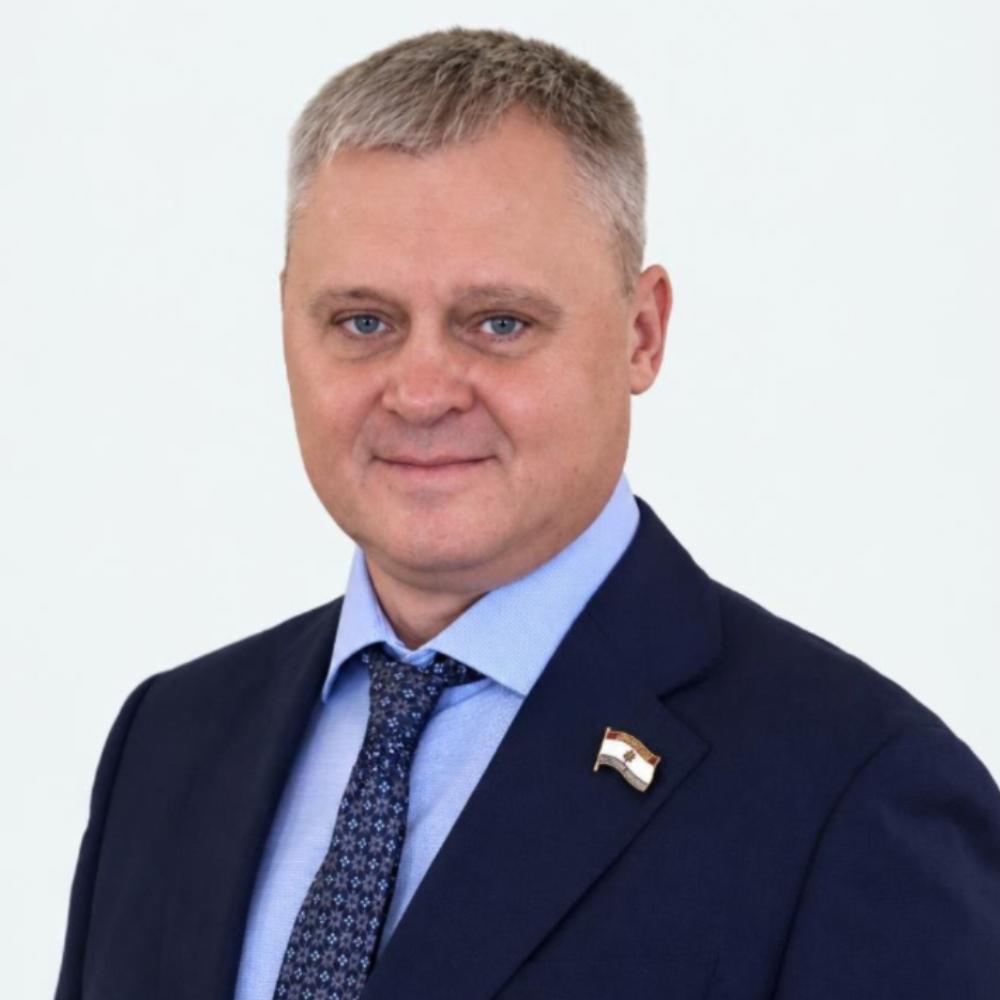Чалов Николай Анатольевич