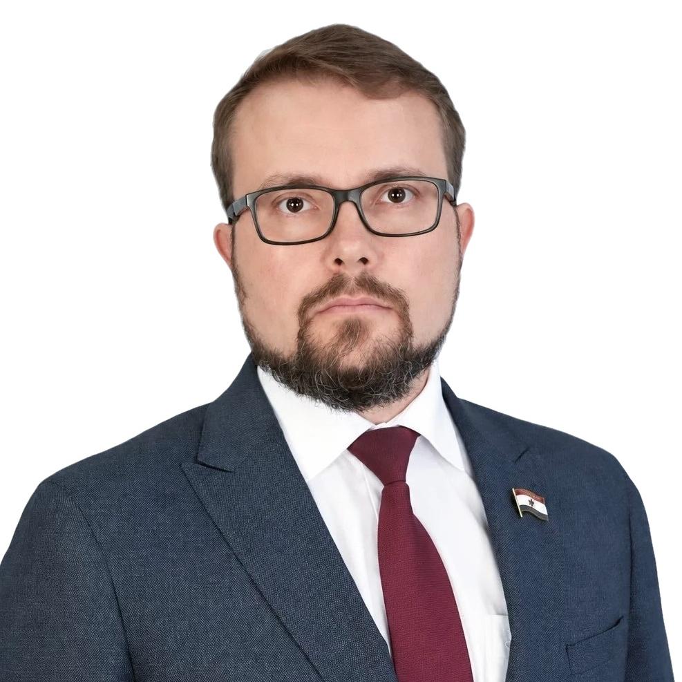 Самолькин Кузьма Григорьевич