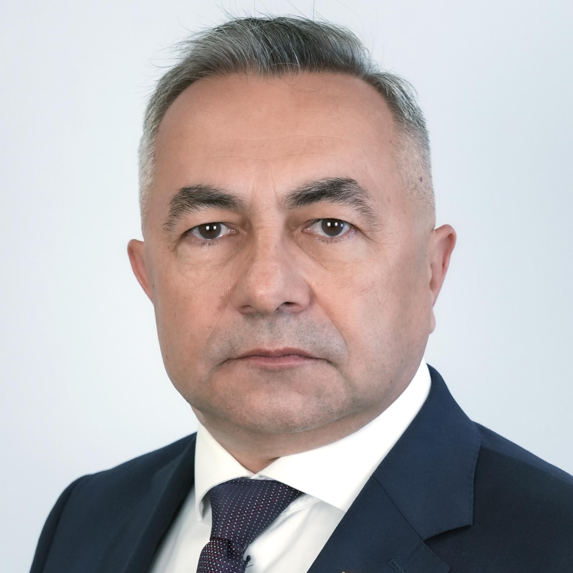 Агеев Сергей Александрович