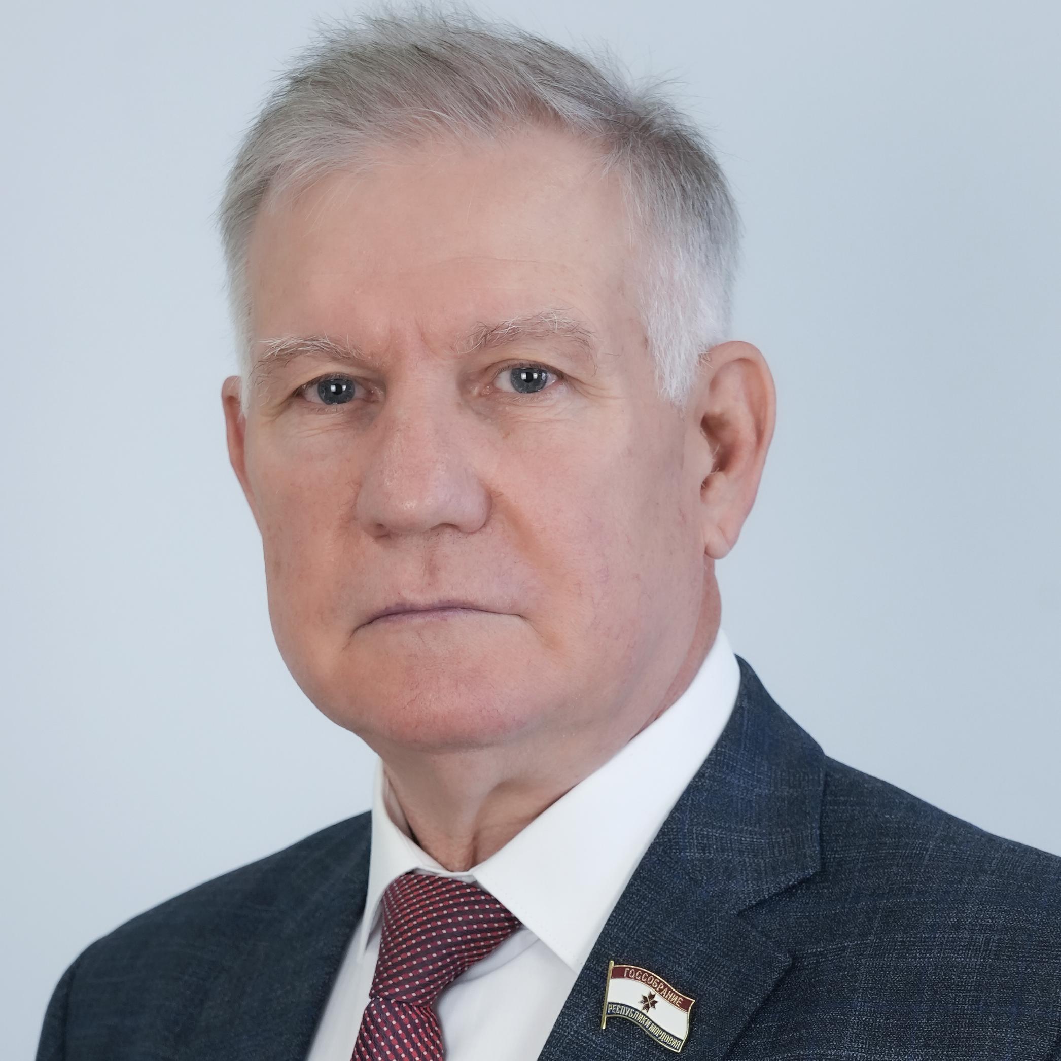 Феофанов Павел Петрович