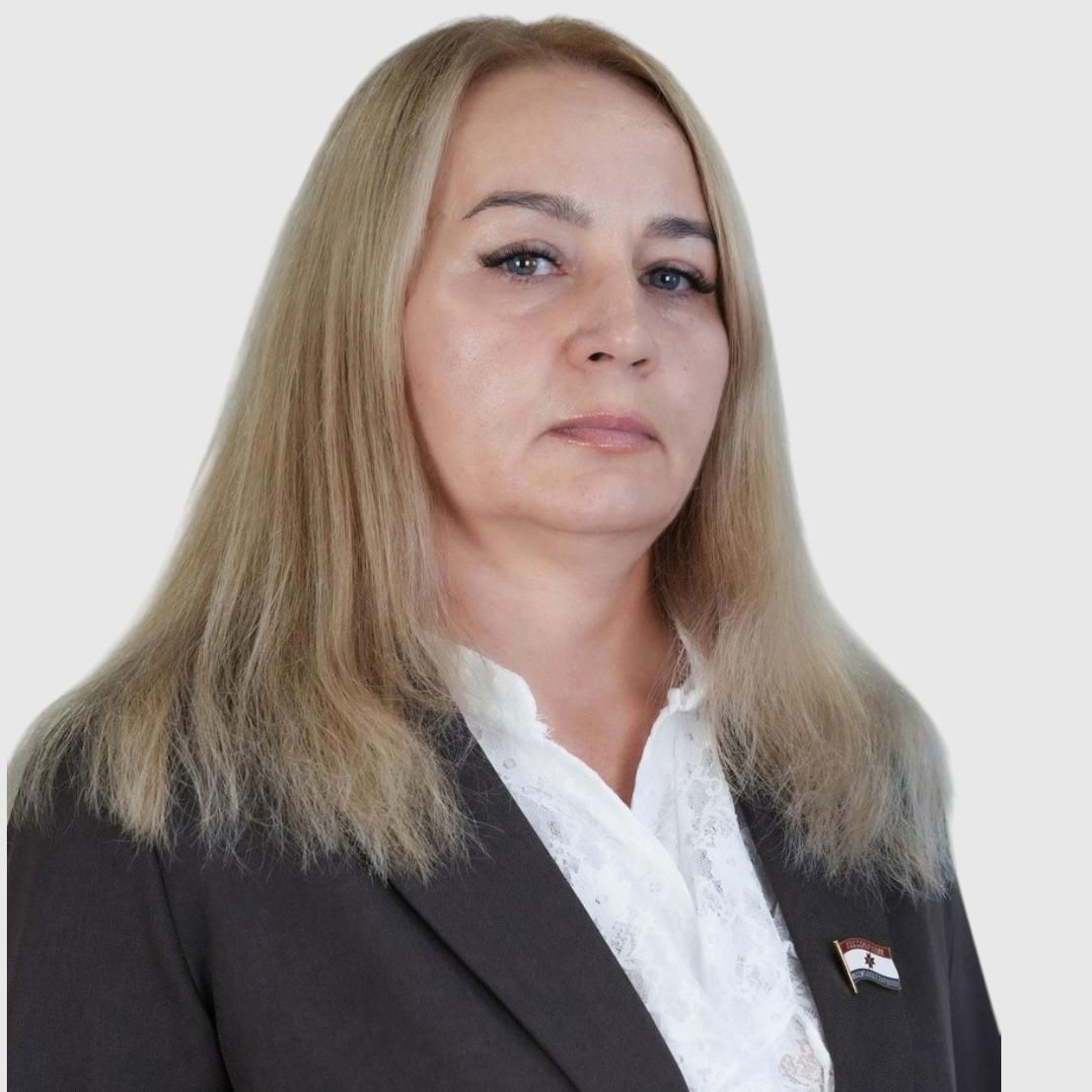 Макарова Наталья Павловна