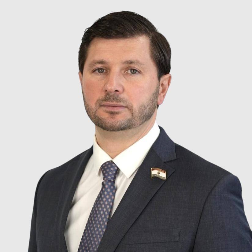 Крашенинников Анатолий Евгеньевич