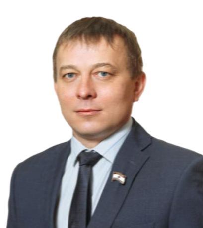 Батайкин Василий Иванович