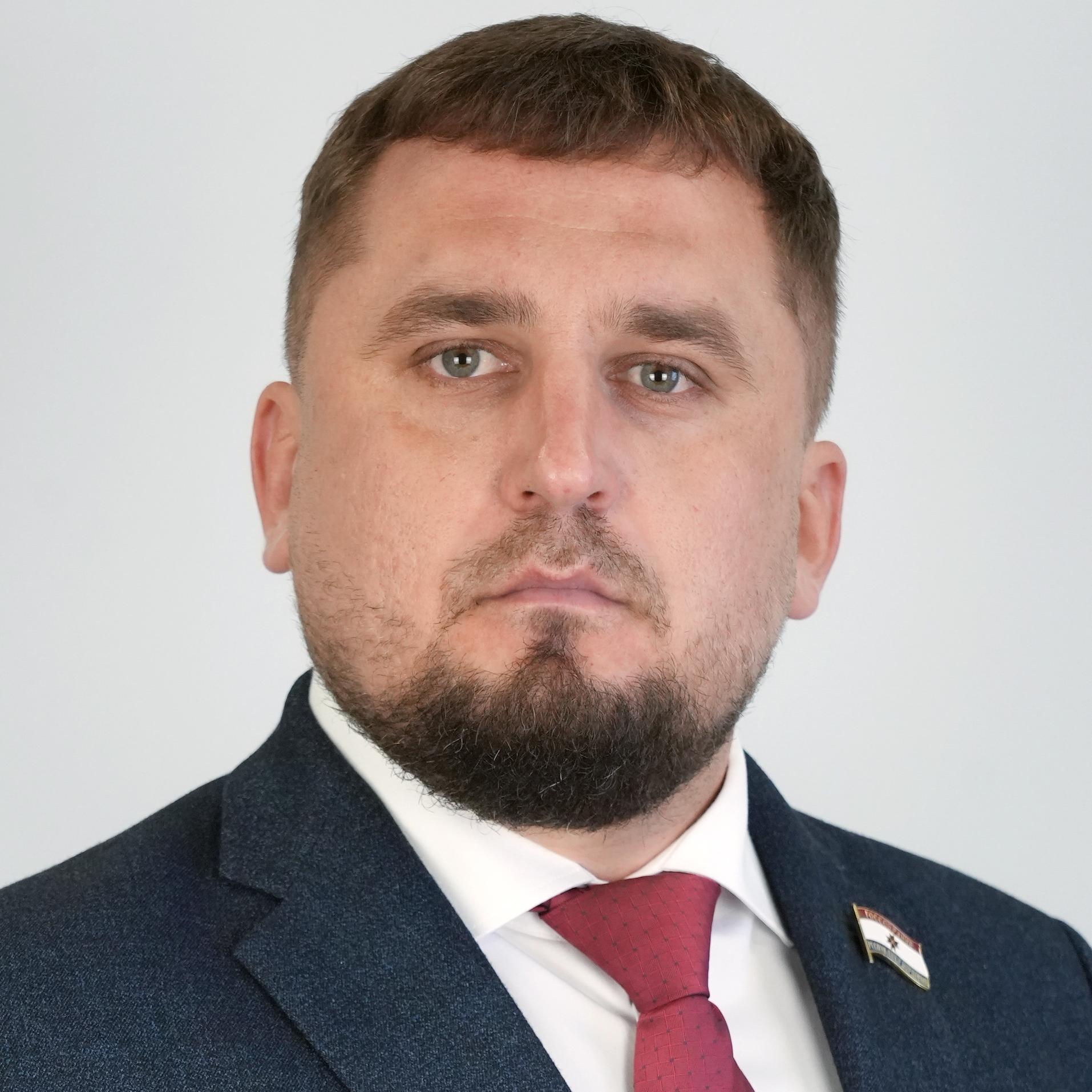 Фатькин Андрей Валерьевич