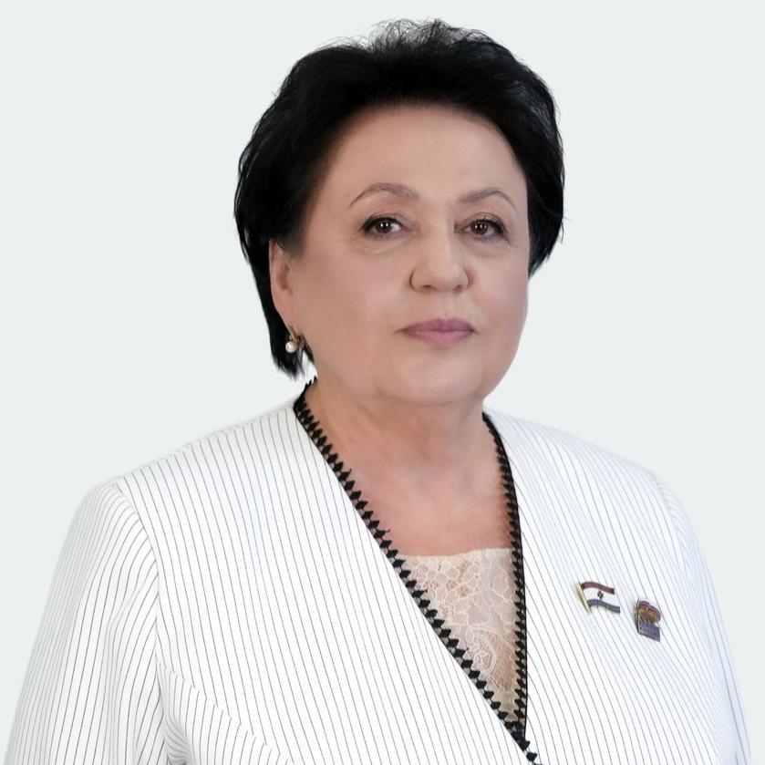 Долматова Наталья Владимировна