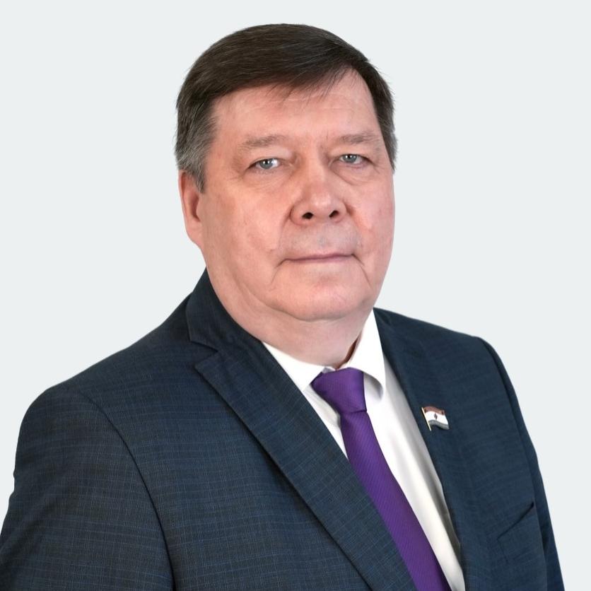 Гулин Анатолий Николаевич