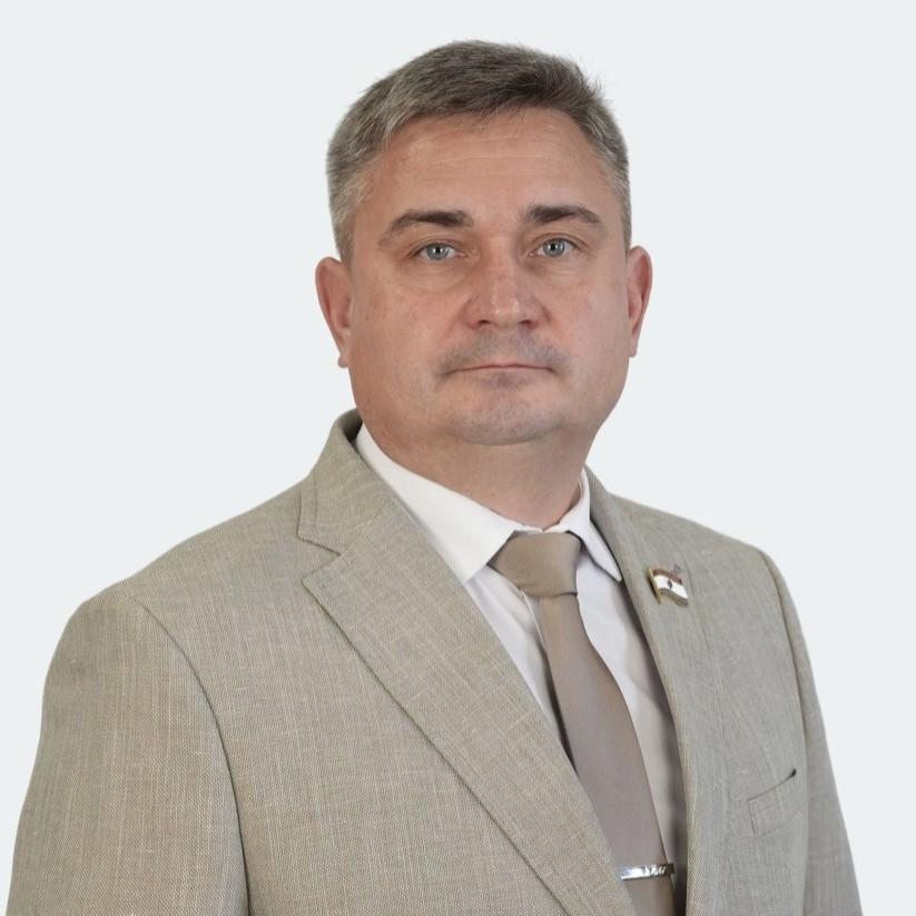 Марачков Сергей Владимирович
