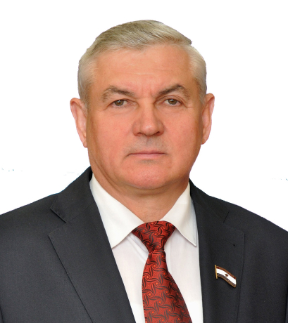 Пинямаскин Анатолий Николаевич
