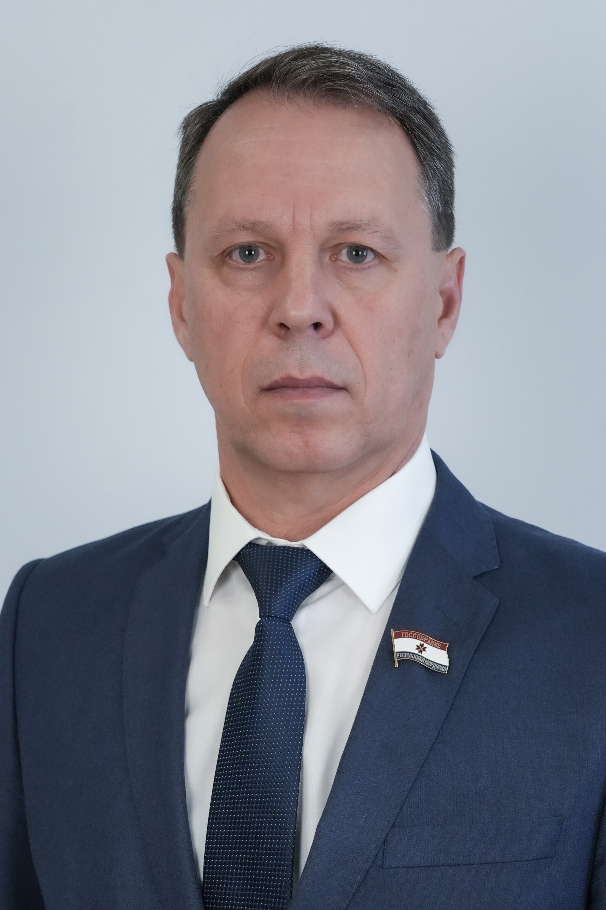 Портнов Владислав Борисович