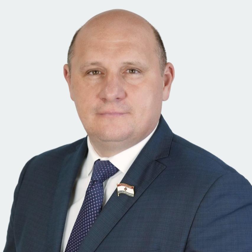 Еремкин Игорь Павлович