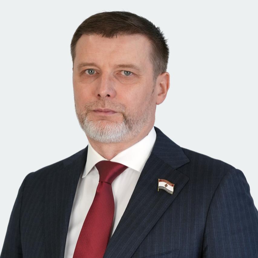 Мухаев Руслан Раисович