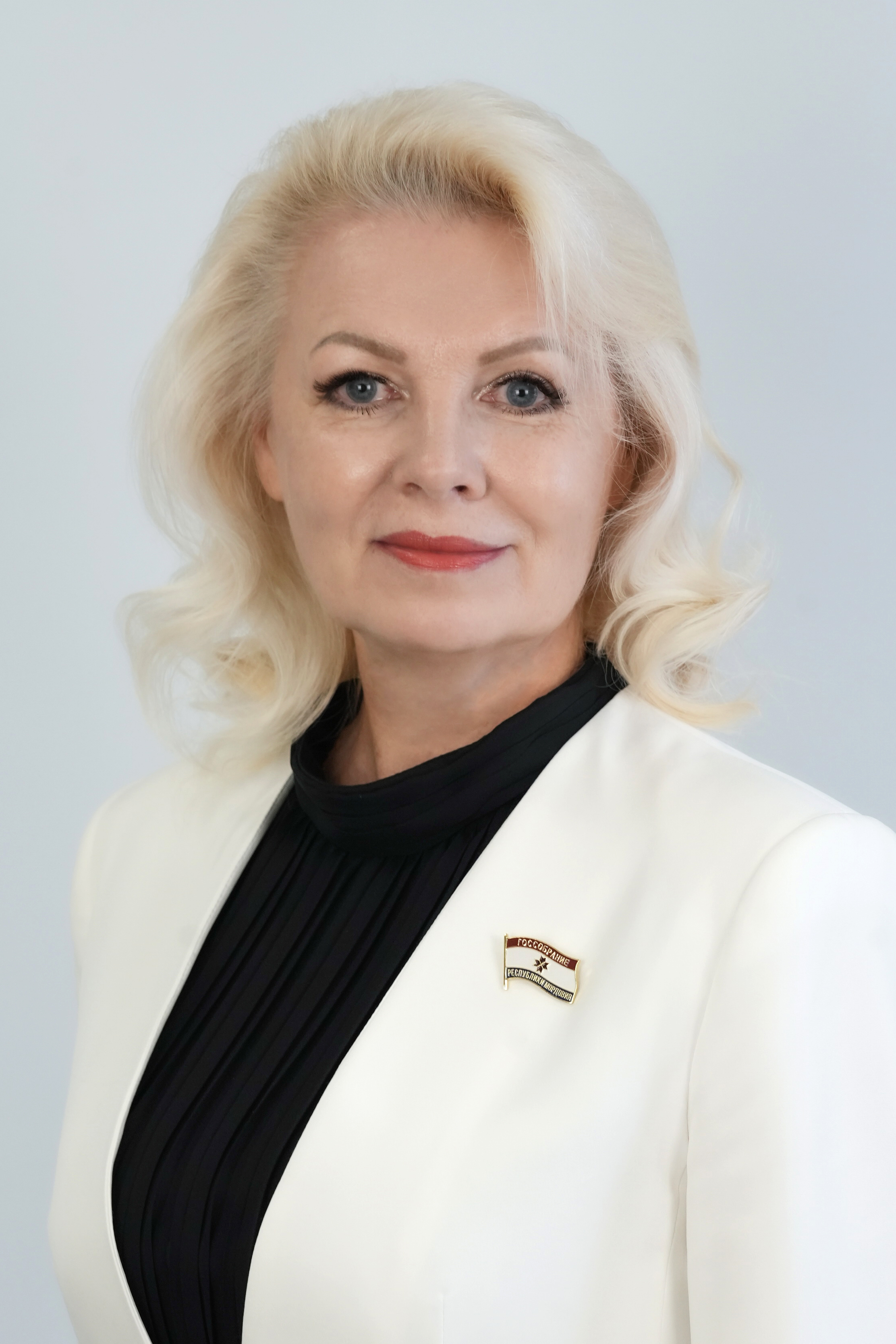 Лиманская Светлана Викторовна