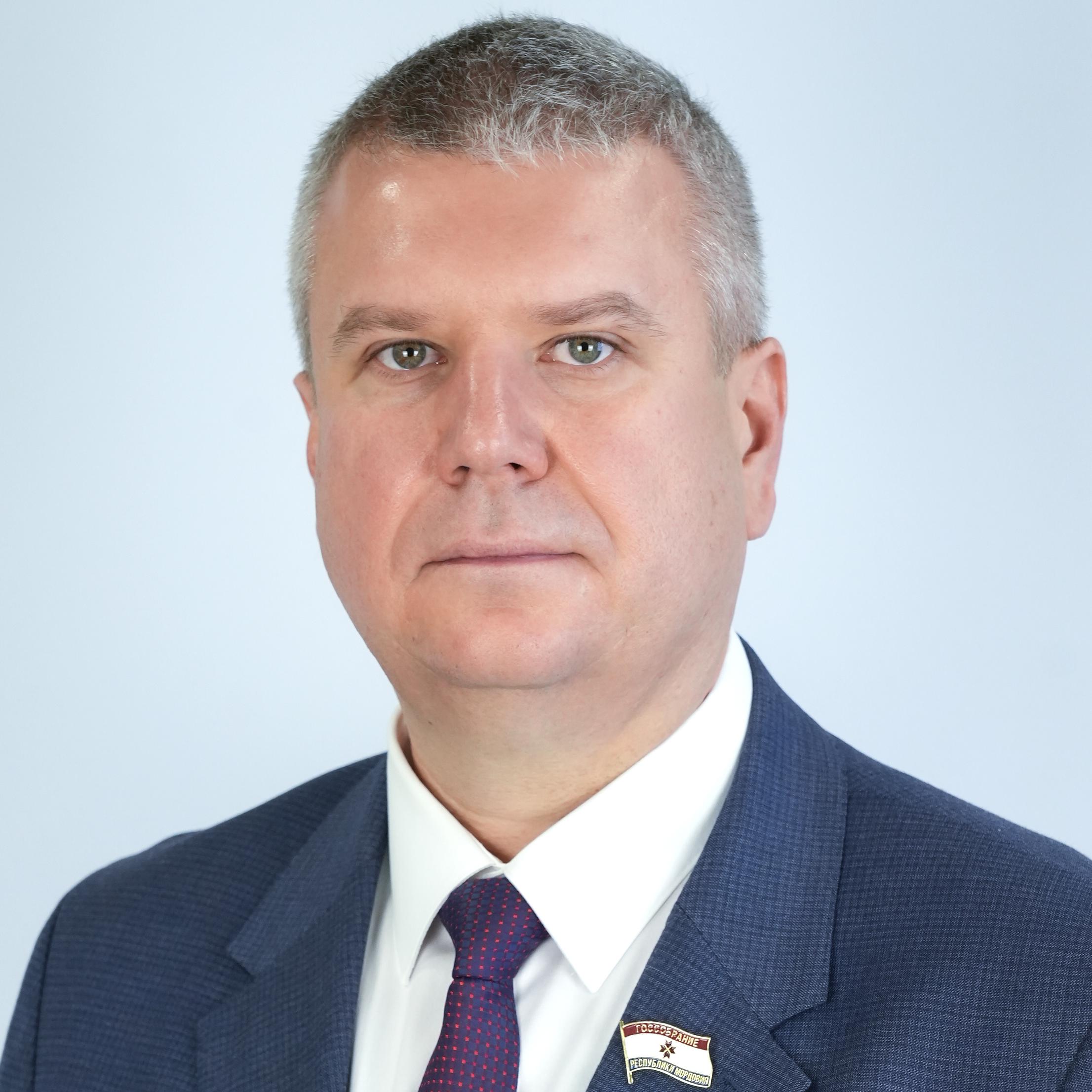 Алагулов Алексей Александрович
