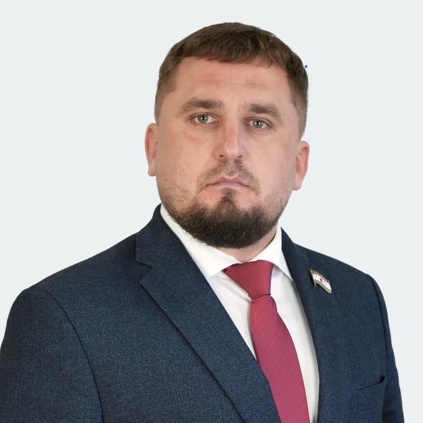 Фатькин Андрей Валерьевич