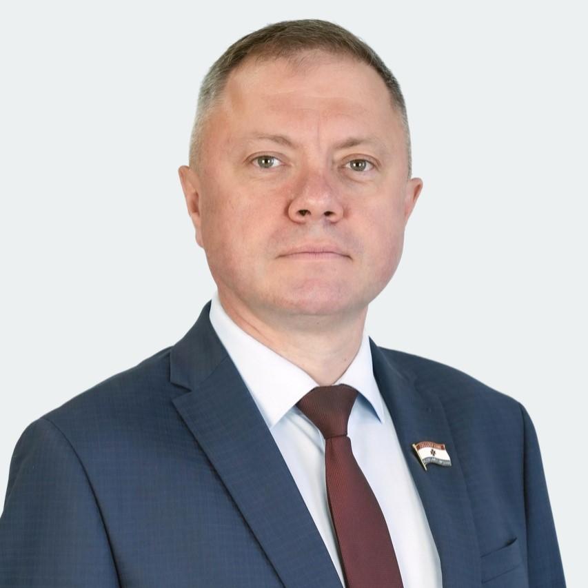 Амелькин  Дмитрий Алексеевич